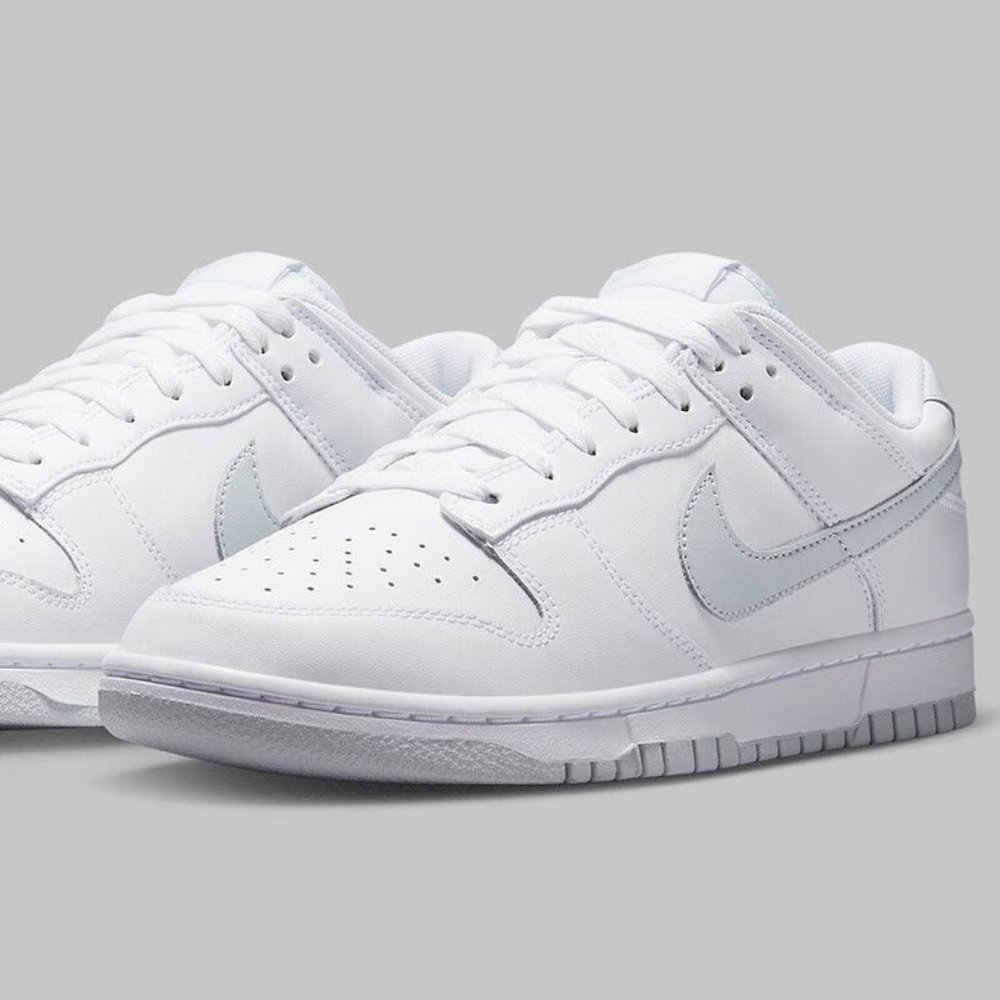dunks